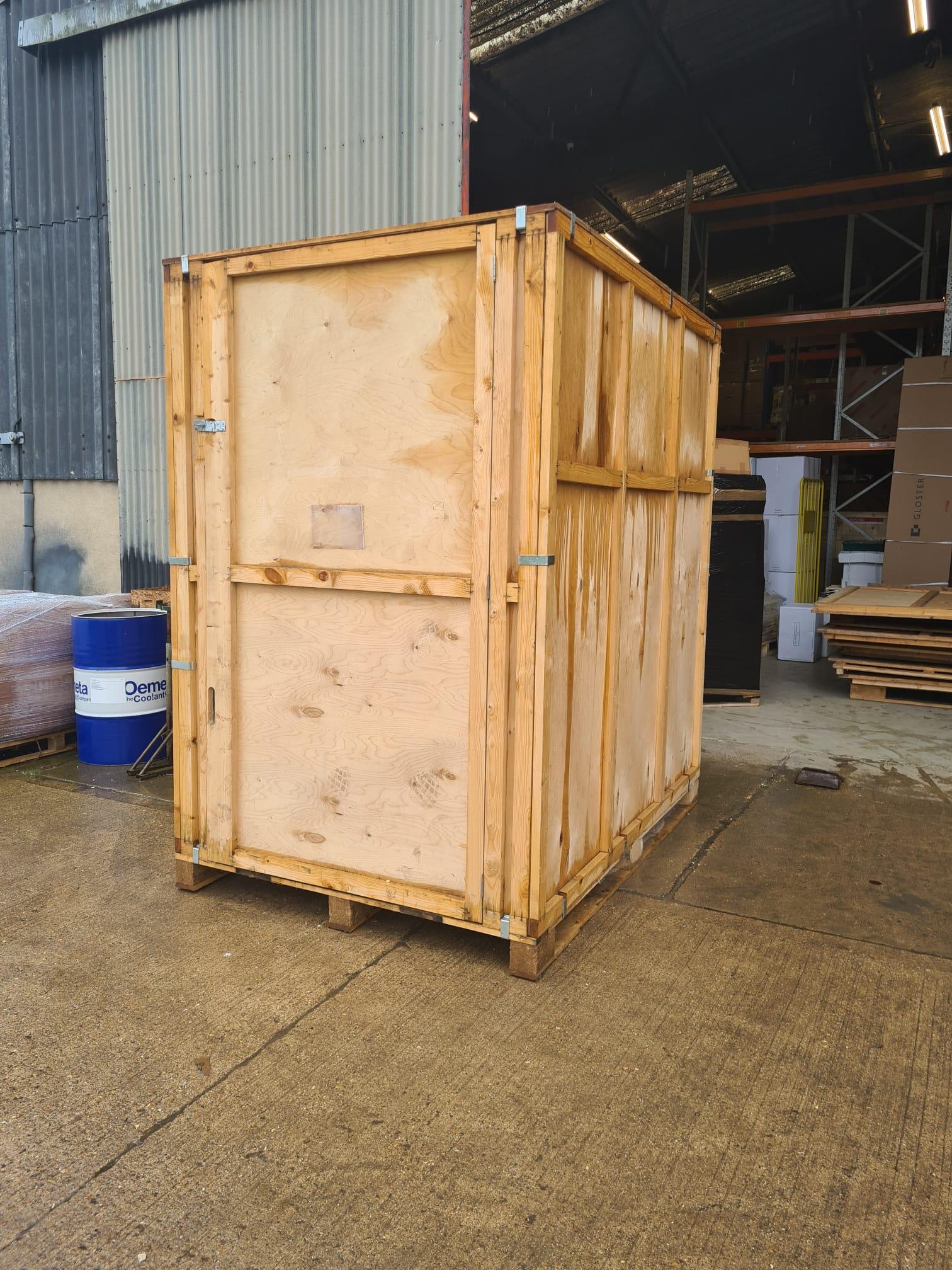 Jewell Pod Professional Service