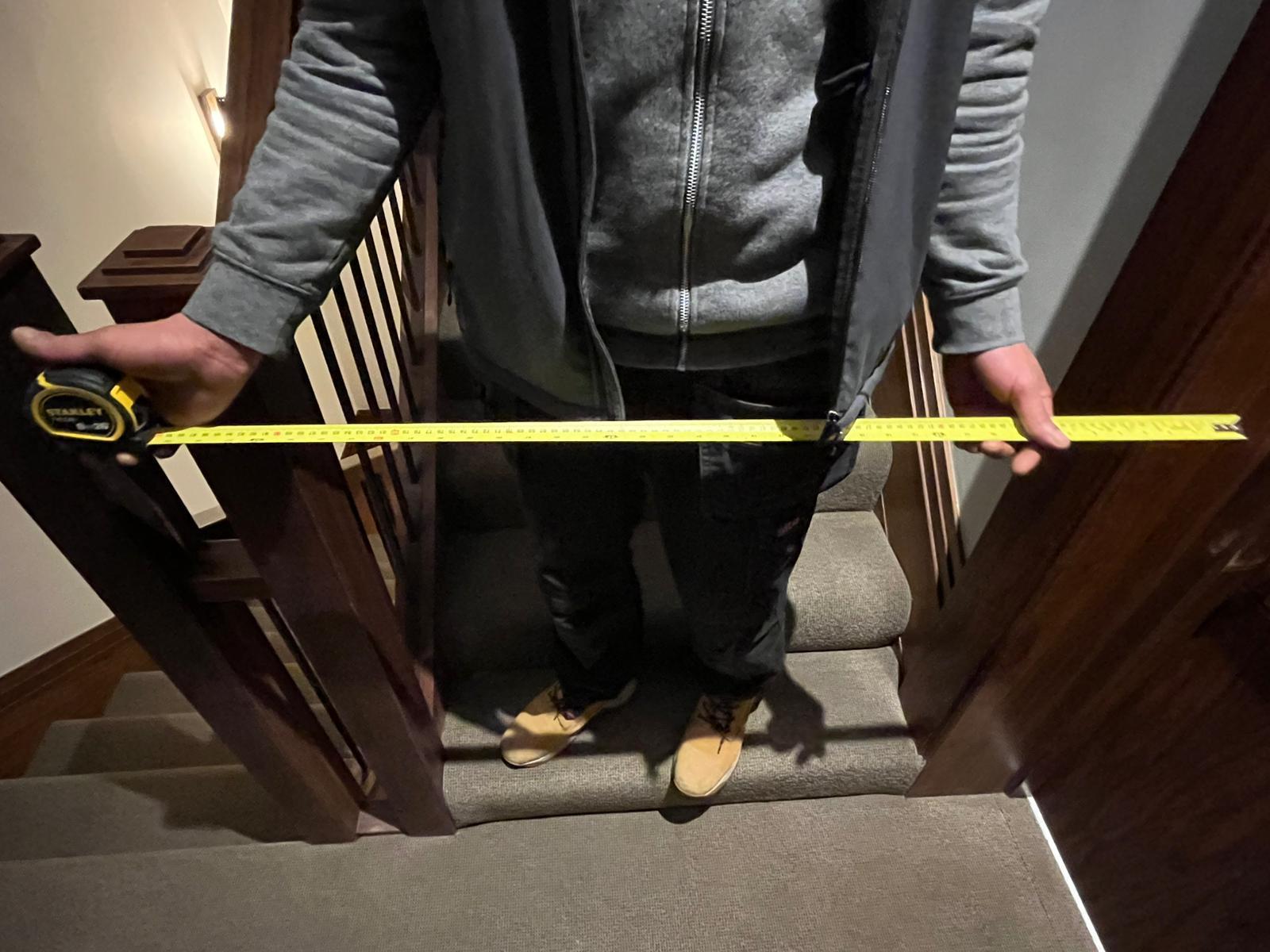 Site Survey Measurement