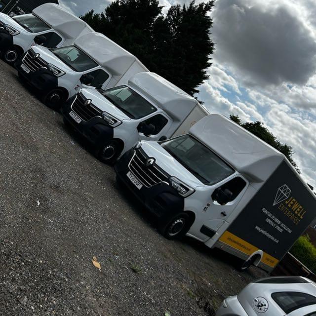 Jewell Enterprises Services