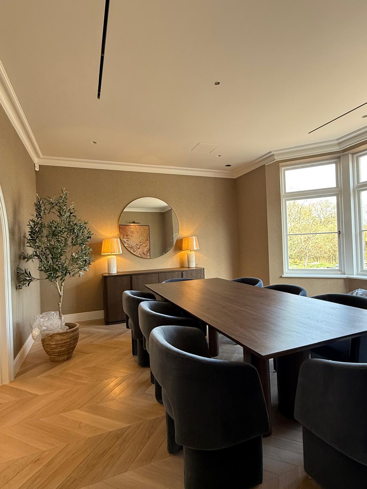 The Lodge - Private Luxury Home