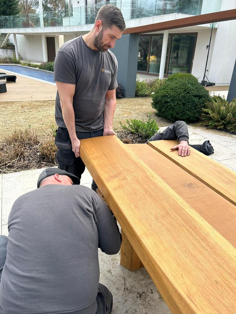 Professional Removal Team